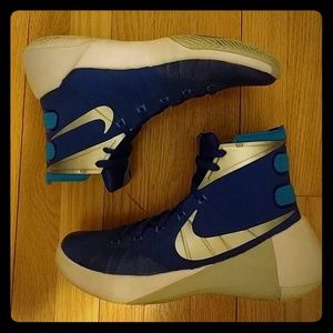 Men's Nike Hyperdunks